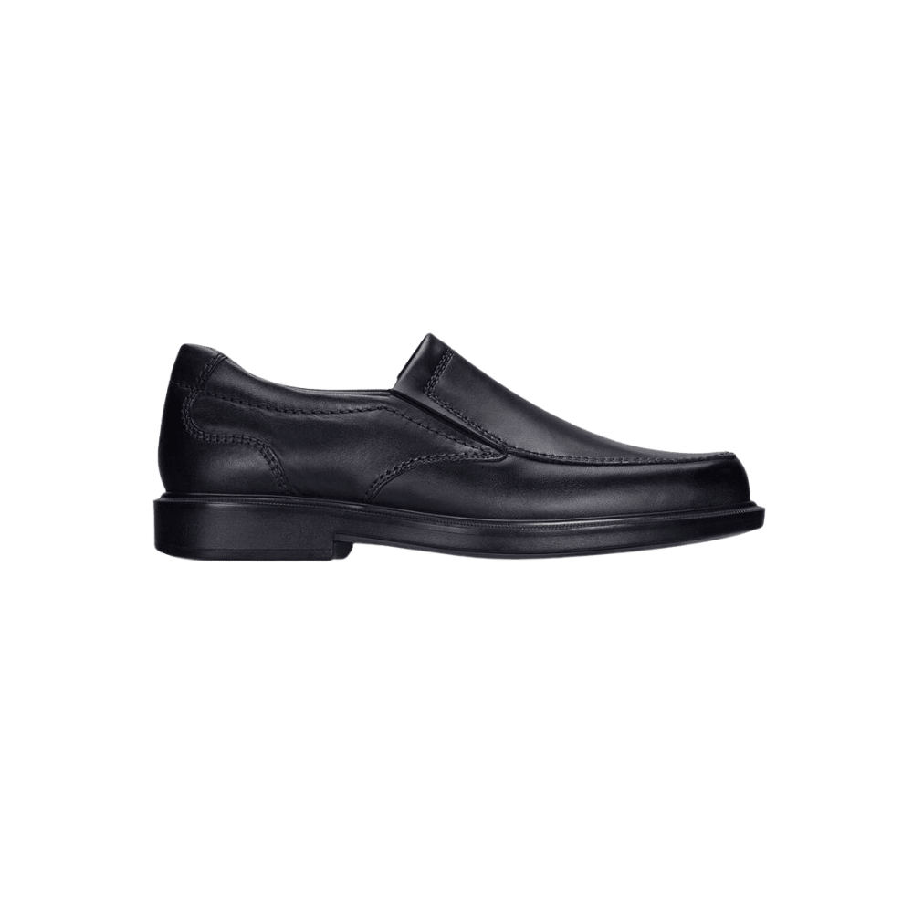 SAS Men's Diplomat Slip-On Loafer - Black 4