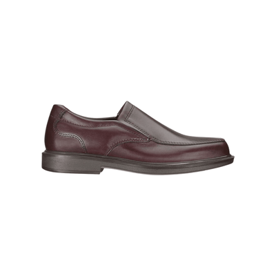 SAS Men's Diplomat Slip-On Loafer - Brown 4