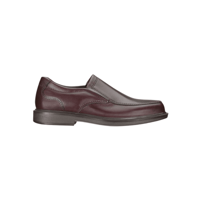 SAS Men's Diplomat Slip-On Loafer - Brown 7