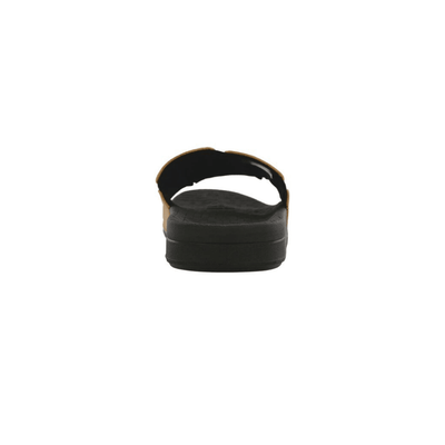 SAS Men's Edge Slide Sandal - Hazel 4