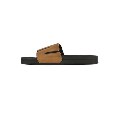 SAS Men's Edge Slide Sandal - Hazel 5