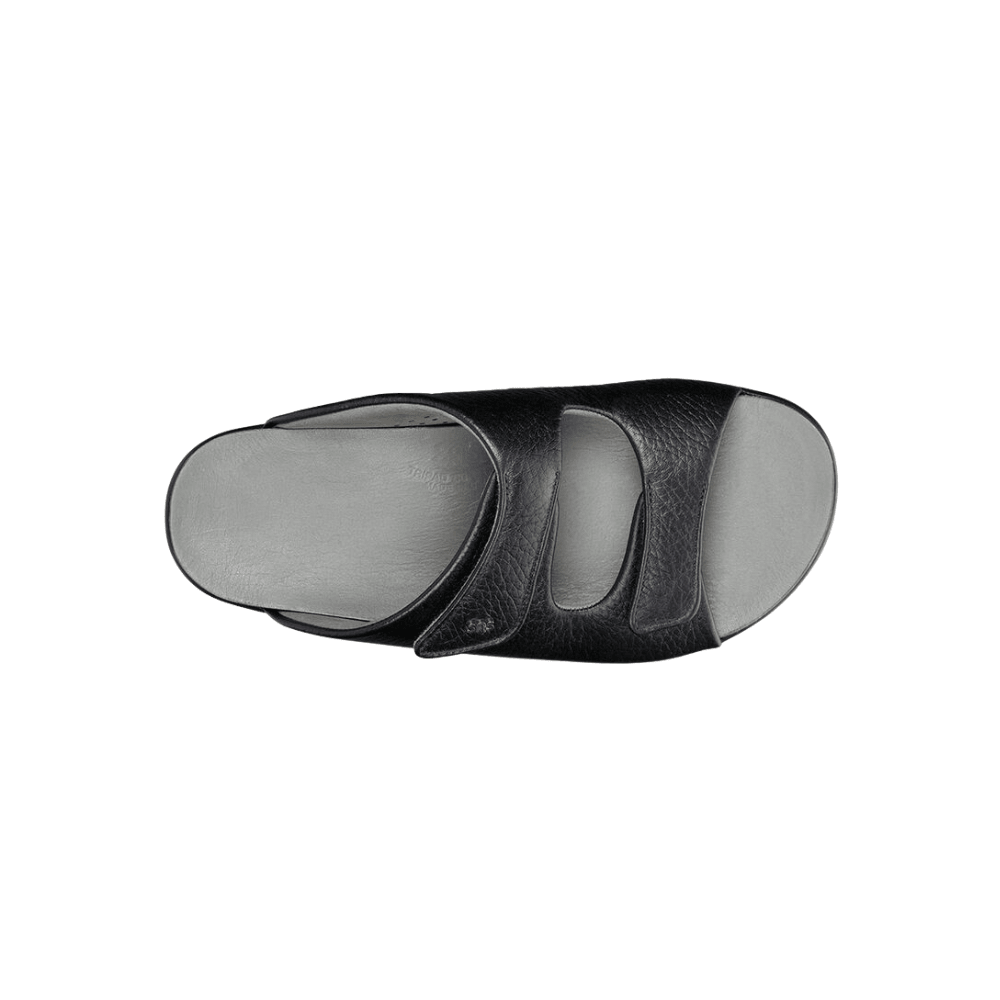 SAS Men's Encore Slide Sandal - Black 3