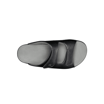 SAS Men's Encore Slide Sandal - Black 3