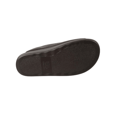 SAS Men's Encore Slide Sandal - Brown 4