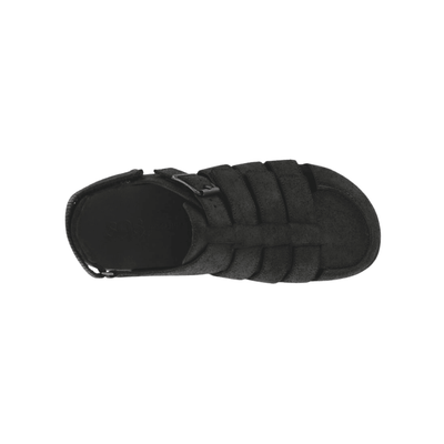 SAS Men's Endeavor Fisherman Sandal - Iron 3