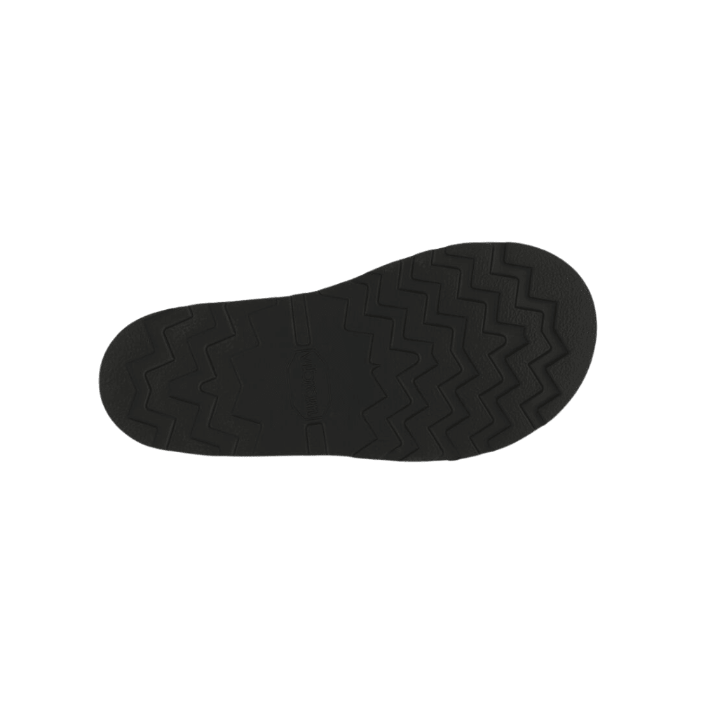 SAS Men's Endeavor II Fisherman Sandal - Cacao 4