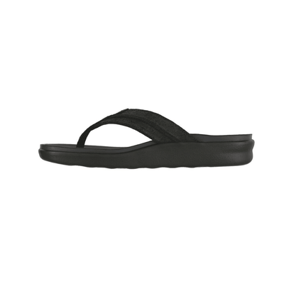 SAS Men's Escape Thong Sandal - Iron 4