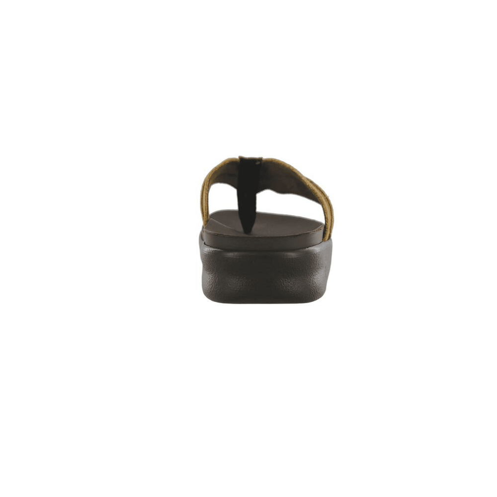 SAS Men's Escape Thong Sandal - Stampede 4