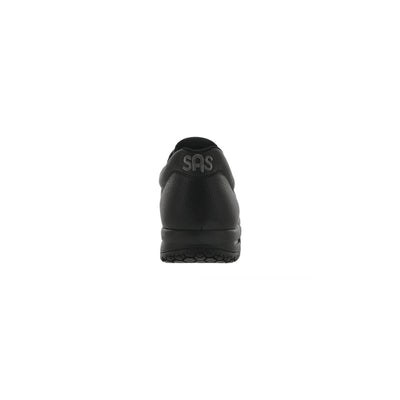 SAS Men's Guardian Slip-Resistant Work Shoe - Black 4