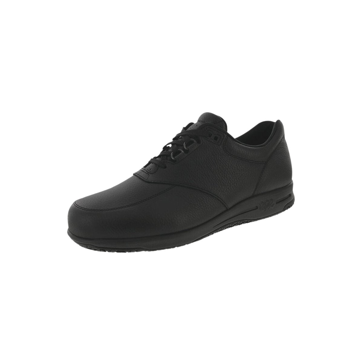 SAS Men's Guardian Slip-Resistant Work Shoe - Black 8