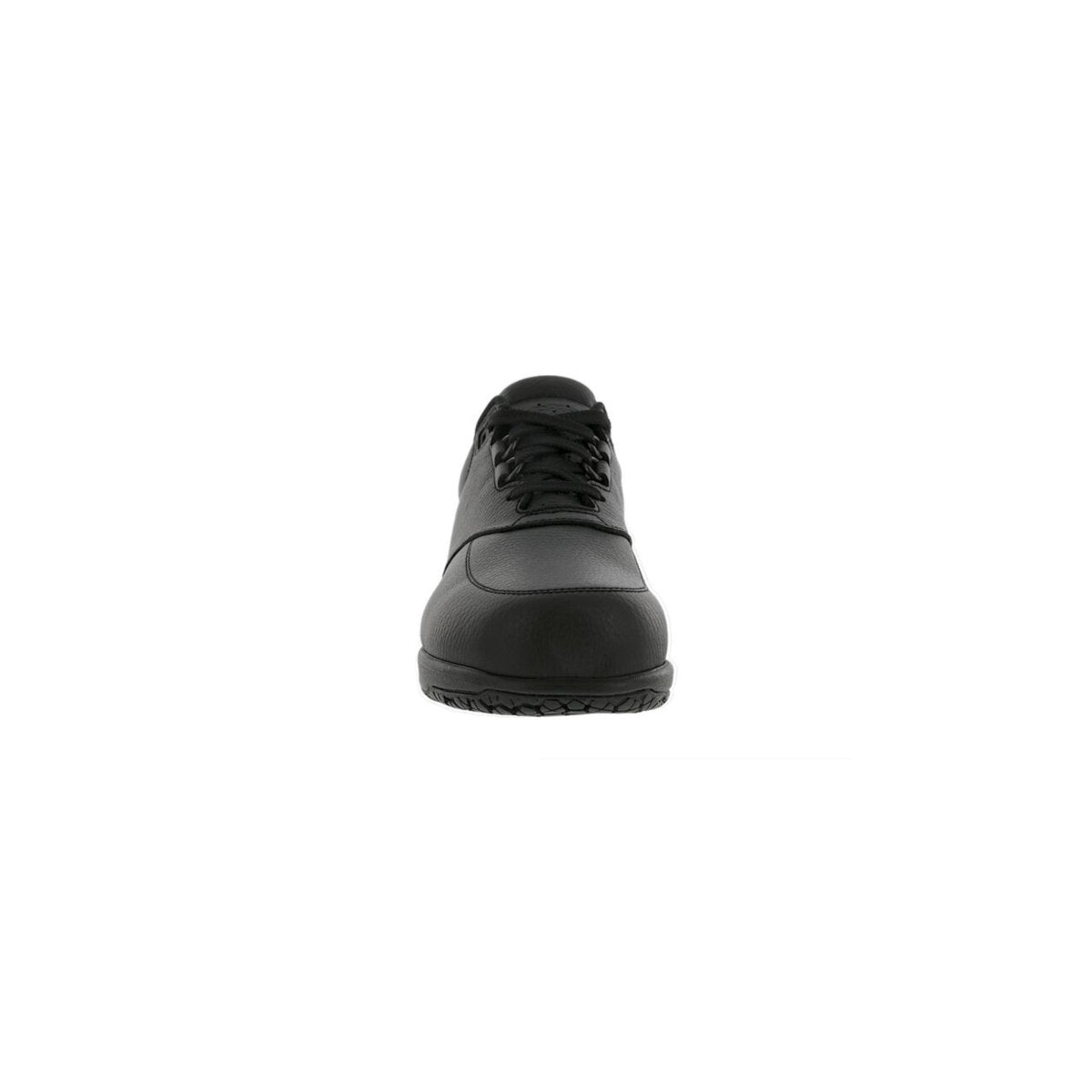 SAS Men's Guardian Slip-Resistant Work Shoe - Black 3