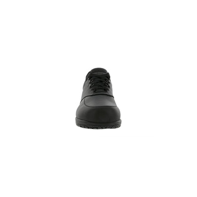 SAS Men's Guardian Slip-Resistant Work Shoe - Black 3
