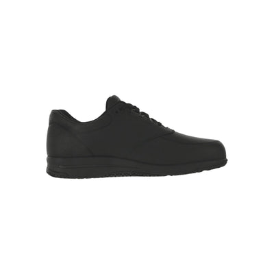 SAS Men's Guardian Slip-Resistant Work Shoe - Black 7