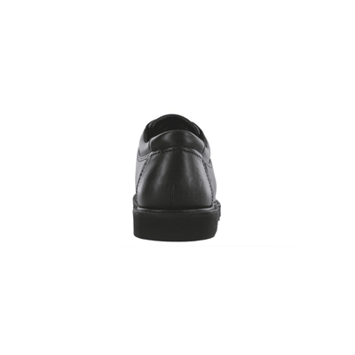 SAS Men's Hangout Non-Slip Loafer - Matte Black 6