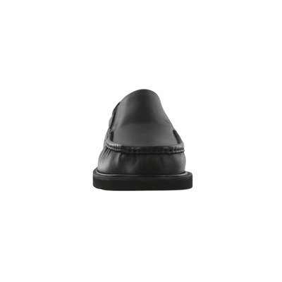 SAS Men's Hangout Non-Slip Loafer - Matte Black 5