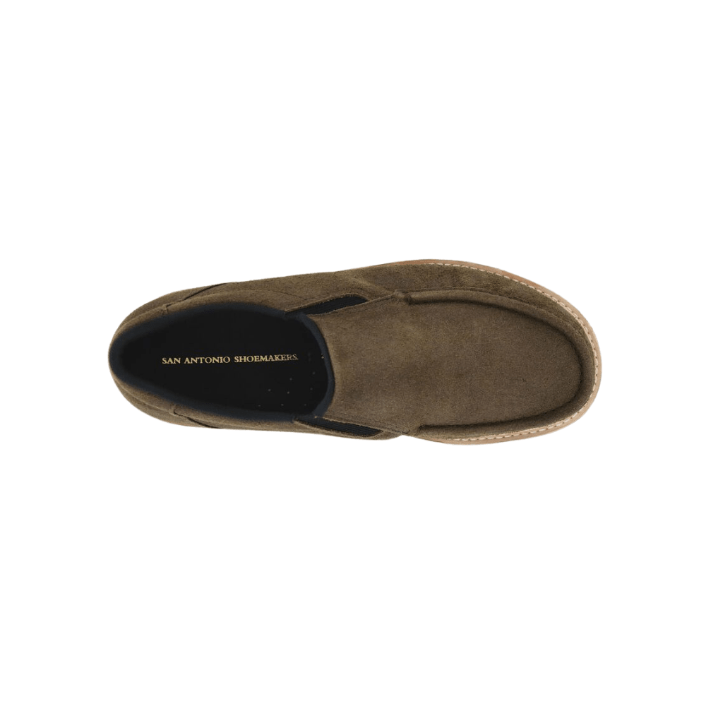 SAS Men's Hangout Non-Slip Loafer - Trail 2