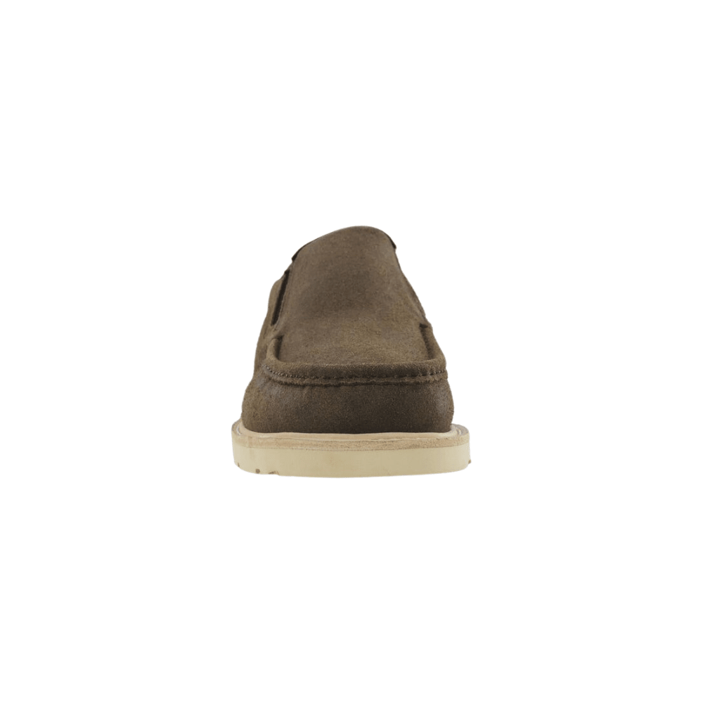 SAS Men's Hangout Non-Slip Loafer - Trail 3