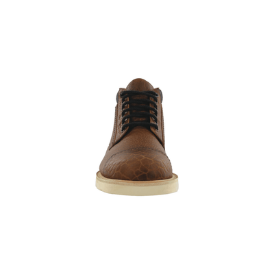 SAS Men's Hatchet Leather Chukka Boot - Bison Multi 2