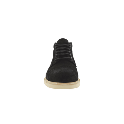 SAS Men's Hatchet Leather Chukka Boots - Licorice 3