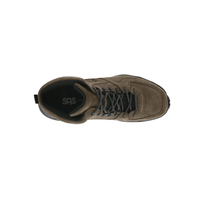 SAS Men's Hi Country-Y Leather Hiking Boot - Almond 2