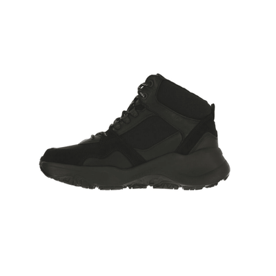 SAS Men's Hi Country-Y Leather Hiking Boot - Cast Iron 6