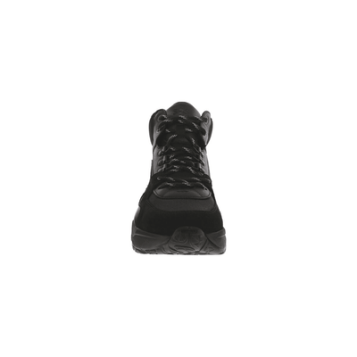 SAS Men's Hi Country-Y Leather Hiking Boot - Cast Iron 4