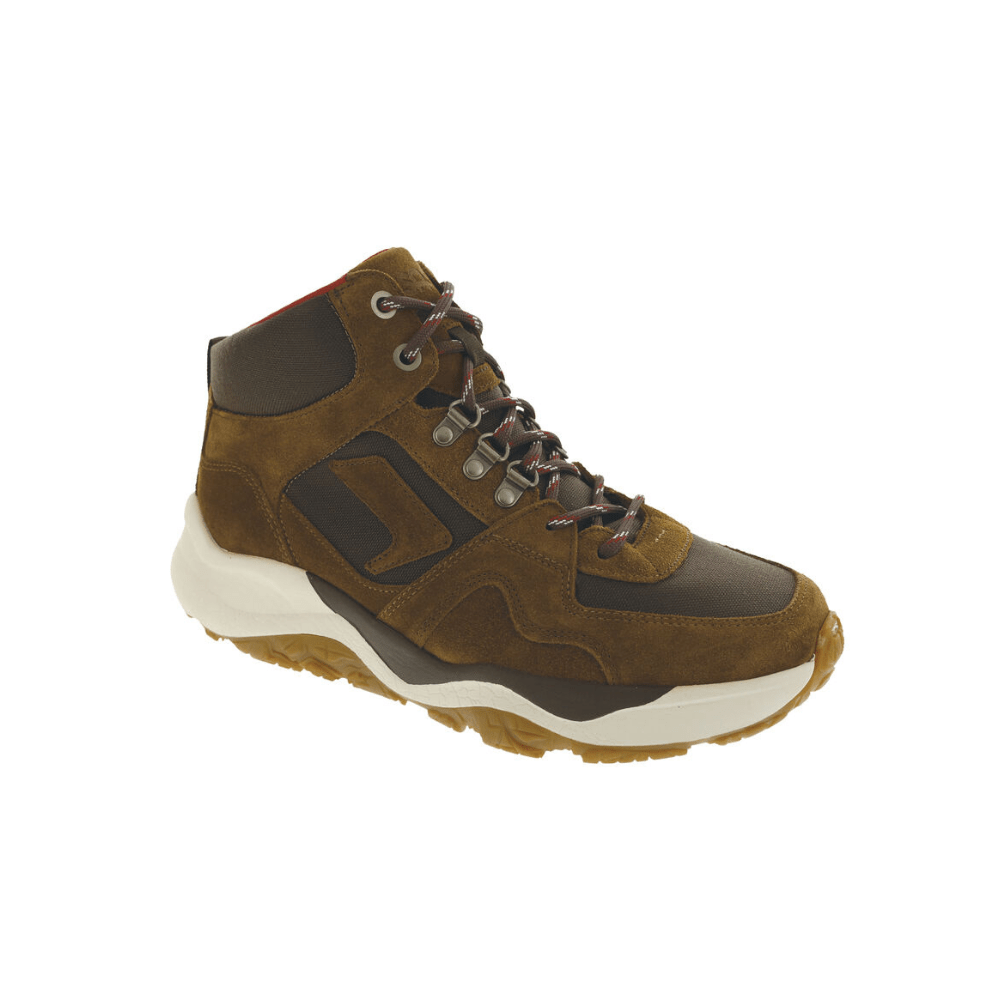 SAS Men's Hi Country-Y Leather Hiking Boot - Turbinado Chile 1