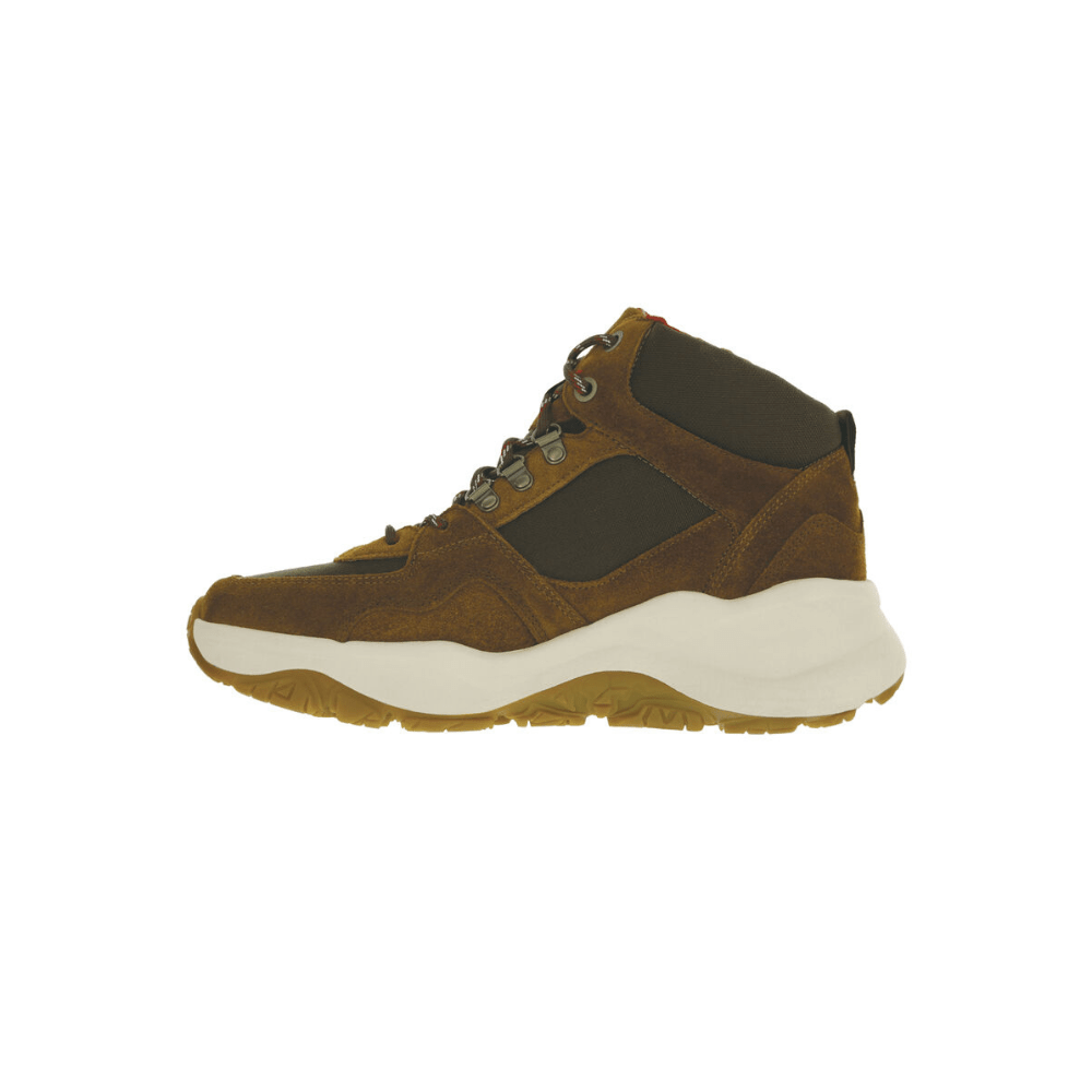 SAS Men's Hi Country-Y Leather Hiking Boot - Turbinado Chile 5