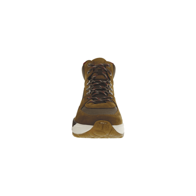 SAS Men's Hi Country-Y Leather Hiking Boot - Turbinado Chile 3
