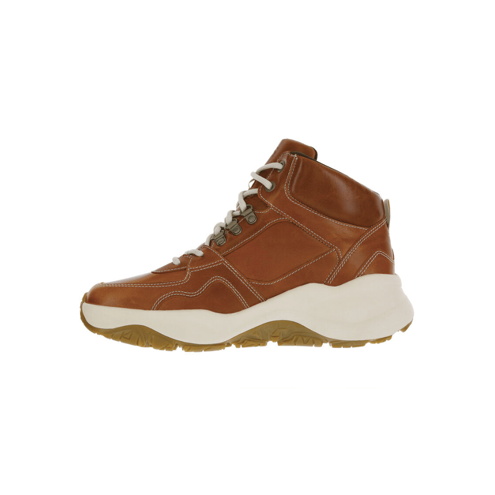 SAS Men's Hi Country-Y LT Leather Hiking Boot - Chestnut 5