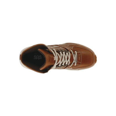 SAS Men's Hi Country-Y LT Leather Hiking Boot - Chestnut 2