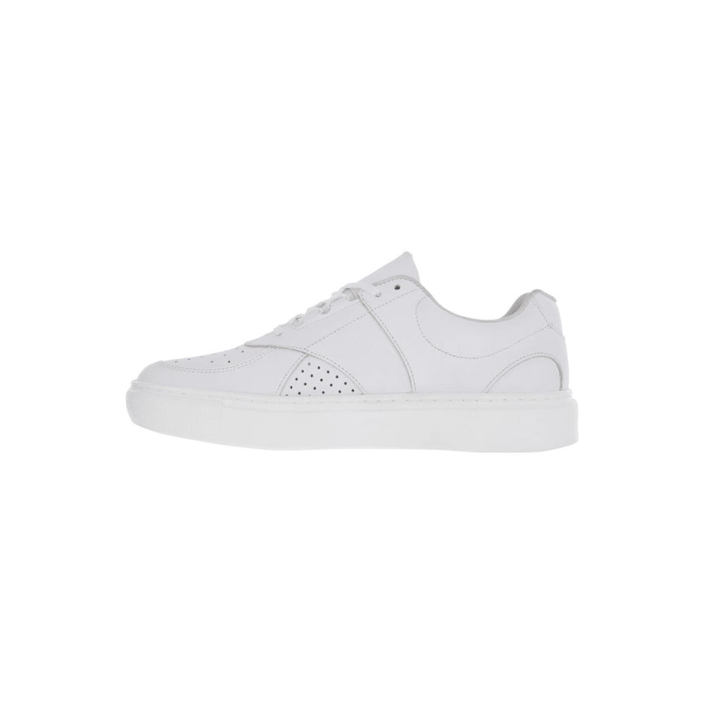 SAS Men's High Street Leather Sneaker - Whiteout 5