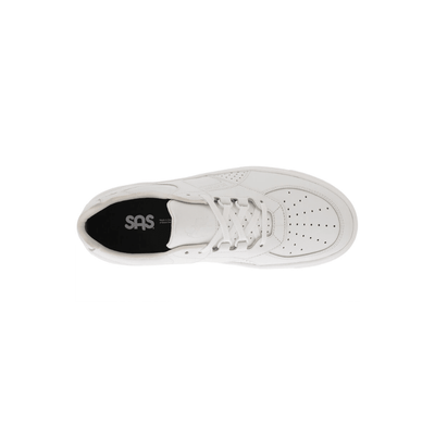 SAS Men's High Street Leather Sneaker - Whiteout 2