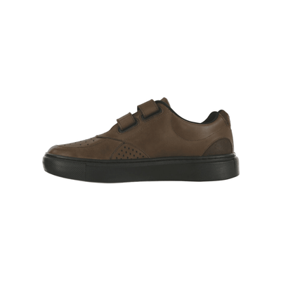 SAS Men's High Street-V Walking Shoe - Mahogany 5