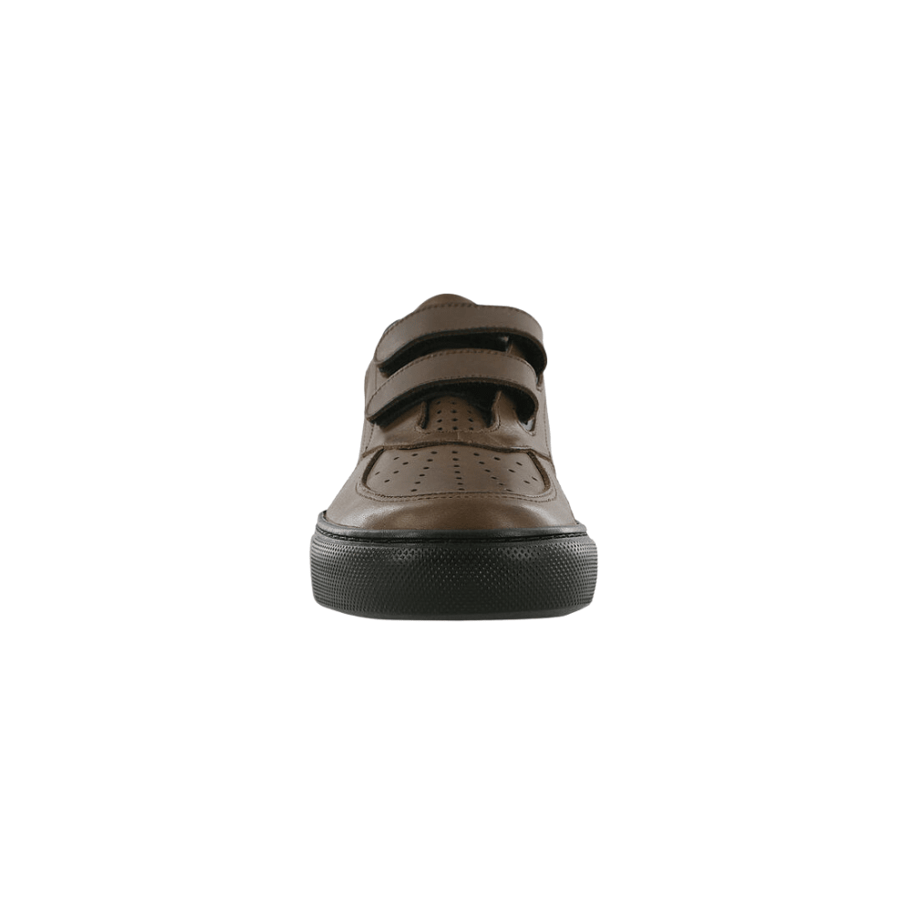 SAS Men's High Street-V Walking Shoe - Mahogany 3
