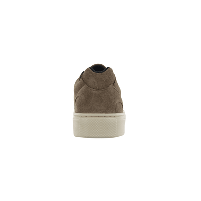SAS Men's High Street-Y Lace Up Sneaker - Almond 4