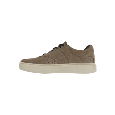 SAS Men's High Street-Y Lace Up Sneaker - Almond 5
