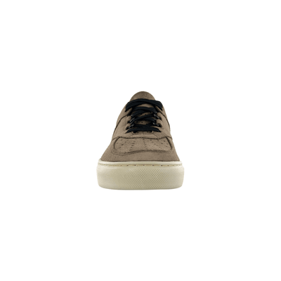 SAS Men's High Street-Y Lace Up Sneaker - Almond 3