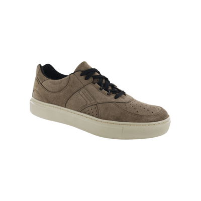 SAS Men's High Street-Y Lace Up Sneaker - Almond 1