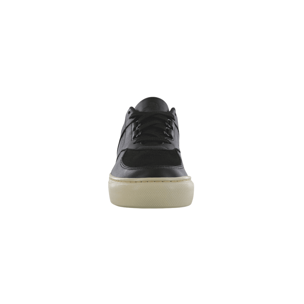 SAS Men's High Street-Y Lace Up Sneaker - Black Ash 3