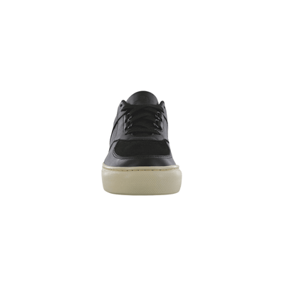 SAS Men's High Street-Y Lace Up Sneaker - Black Ash 3