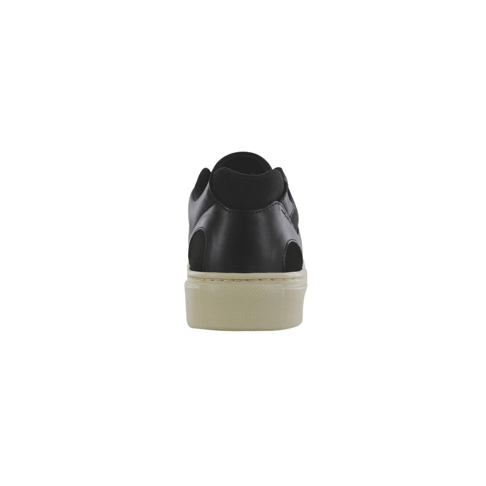 SAS Men's High Street-Y Lace Up Sneaker - Black Ash 4