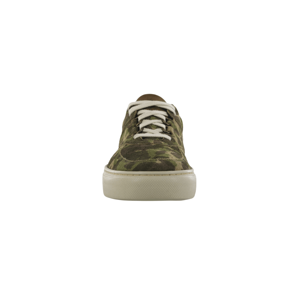 SAS Men's High Street-Y Lace Up Sneaker - Camo 3