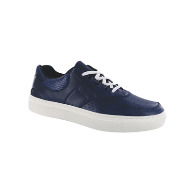 SAS Men's High Street-Y Lace Up Sneaker - Caspian 1
