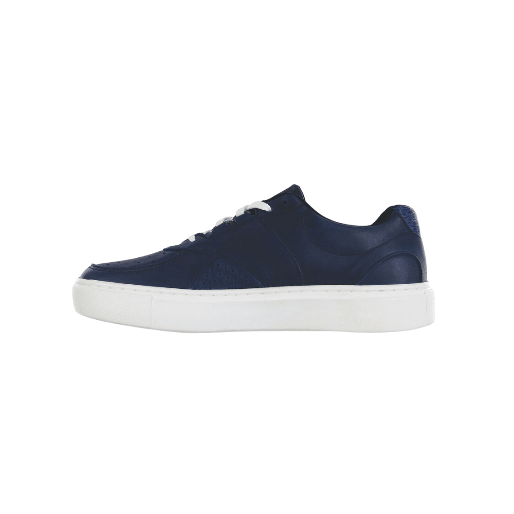 SAS Men's High Street-Y Lace Up Sneaker - Caspian 2