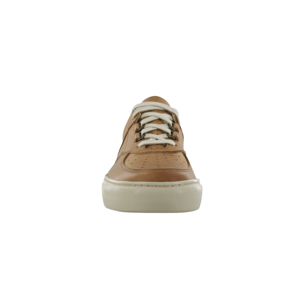 SAS Men's High Street-Y Lace Up Sneaker - Hazel 5