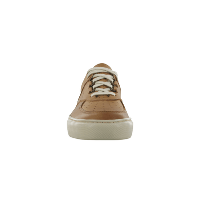SAS Men's High Street-Y Lace Up Sneaker - Hazel 5