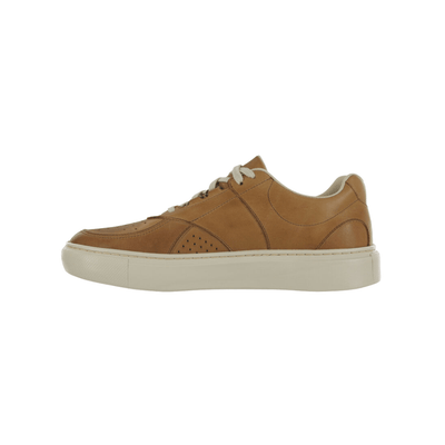 SAS Men's High Street-Y Lace Up Sneaker - Hazel 2