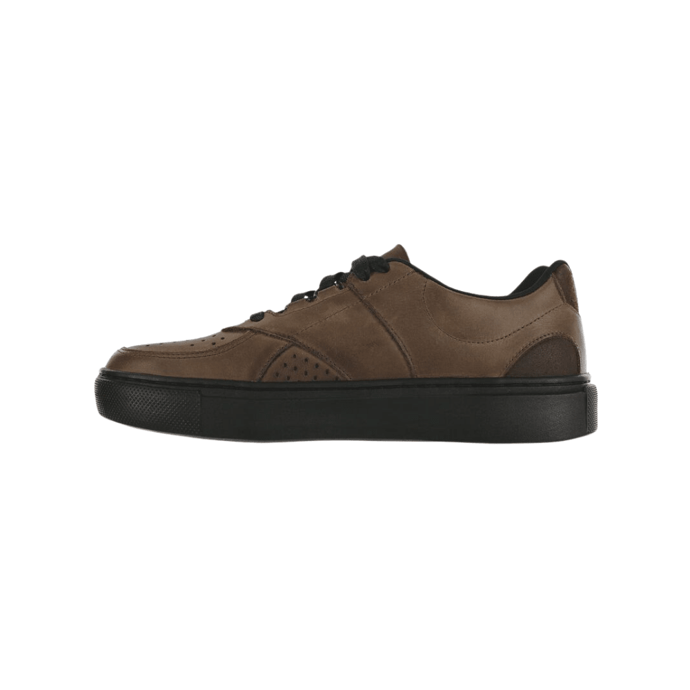 SAS Men's High Street-Y Lace Up Sneaker - Mahogany 5