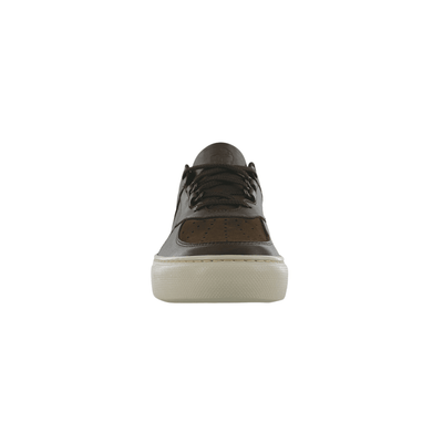 SAS Men's High Street-Y Lace Up Sneaker - Smores 5